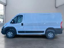 2027 Ram ProMaster Cargo Van SLT - Photo 2