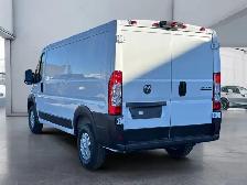 2027 Ram ProMaster Cargo Van SLT - Photo 3