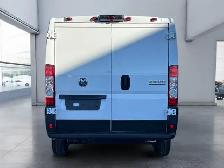 2027 Ram ProMaster Cargo Van SLT - Photo 4