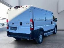 2027 Ram ProMaster Cargo Van SLT - Photo 5