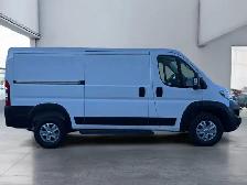 2027 Ram ProMaster Cargo Van SLT - Photo 6