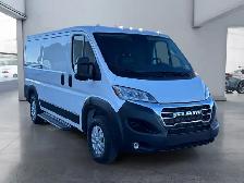 2027 Ram ProMaster Cargo Van SLT - Photo 7