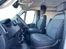 2027 Ram ProMaster Cargo Van SLT - Photo 10