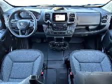 2027 Ram ProMaster Cargo Van SLT - Photo 12