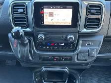 2027 Ram ProMaster Cargo Van SLT - Photo 15