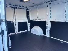 2027 Ram ProMaster Cargo Van SLT - Photo 18