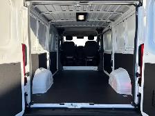 2027 Ram ProMaster Cargo Van SLT - Photo 19