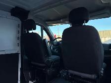 2027 Ram ProMaster Cargo Van SLT - Photo 23