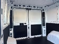 2027 Ram ProMaster Cargo Van SLT - Photo 24
