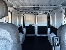 2027 Ram ProMaster Cargo Van SLT - Photo 25