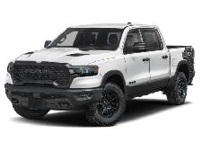 2026 Ram 1500 Rebel Crew 4x4, 10YR/160K WARRANTY - Photo 2