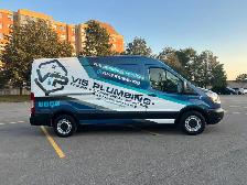 VIS PLUMBING – CONDOMINIUM & PROPERTY MANAGEMENT PLUMBING - Photo 2