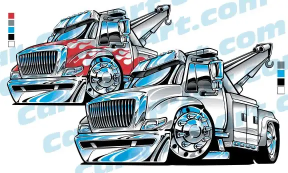 Towing Company Seeking Drivers Immediate Start read ad