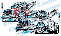 Towing Company Seeking Drivers Immediate Start read ad