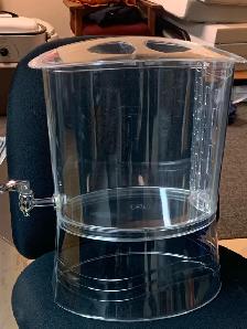Punch dispenser - Photo 2