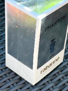 Rabanne Phantom Intense EDP 100ml – Men's Cologne Sealed - Photo 7