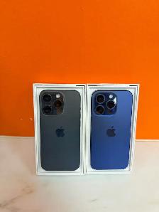 Apple  IPhone 15 Pro 256GB Unlocked