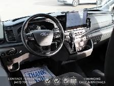 2024 FORD TRANSIT | MEDIUM ROOF | AWD | 12 SEATER - Photo 7
