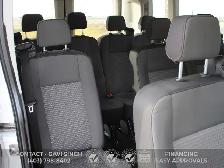 2024 FORD TRANSIT | MEDIUM ROOF | AWD | 12 SEATER - Photo 8