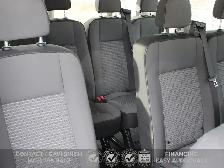 2024 FORD TRANSIT | AWD | MEDIUM ROOF | 12 SEATER - Photo 10