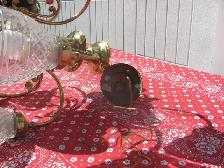 Chandelier - Photo 2