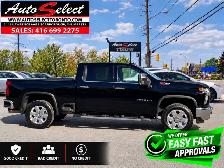 2022 Chevrolet Silverado 2500HD LTZ Diesel 4x4 - Z71 Pkg... - Photo 3