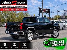 2022 Chevrolet Silverado 2500HD LTZ Diesel 4x4 - Z71 Pkg... - Photo 4