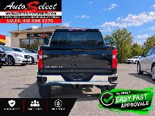 2022 Chevrolet Silverado 2500HD LTZ Diesel 4x4 - Z71 Pkg... - Photo 5