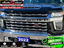 2022 Chevrolet Silverado 2500HD LTZ Diesel 4x4 - Z71 Pkg... - Photo 6
