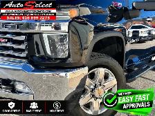 2022 Chevrolet Silverado 2500HD LTZ Diesel 4x4 - Z71 Pkg... - Photo 7