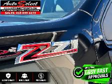 2022 Chevrolet Silverado 2500HD LTZ Diesel 4x4 - Z71 Pkg... - Photo 9