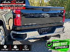2022 Chevrolet Silverado 2500HD LTZ Diesel 4x4 - Z71 Pkg... - Photo 11
