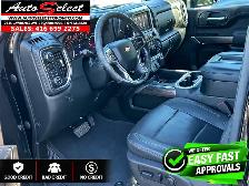2022 Chevrolet Silverado 2500HD LTZ Diesel 4x4 - Z71 Pkg... - Photo 13