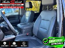 2022 Chevrolet Silverado 2500HD LTZ Diesel 4x4 - Z71 Pkg... - Photo 14