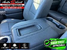 2022 Chevrolet Silverado 2500HD LTZ Diesel 4x4 - Z71 Pkg... - Photo 16