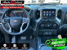 2022 Chevrolet Silverado 2500HD LTZ Diesel 4x4 - Z71 Pkg... - Photo 18