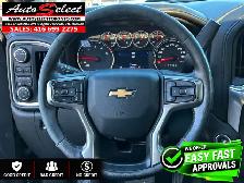 2022 Chevrolet Silverado 2500HD LTZ Diesel 4x4 - Z71 Pkg... - Photo 19
