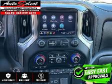 2022 Chevrolet Silverado 2500HD LTZ Diesel 4x4 - Z71 Pkg... - Photo 20
