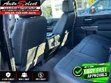 2022 Chevrolet Silverado 2500HD LTZ Diesel 4x4 - Z71 Pkg... - Photo 26