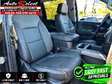 2022 Chevrolet Silverado 2500HD LTZ Diesel 4x4 - Z71 Pkg... - Photo 28