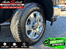 2022 Chevrolet Silverado 2500HD LTZ Diesel 4x4 - Z71 Pkg... - Photo 30