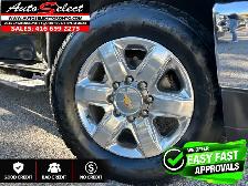 2022 Chevrolet Silverado 2500HD LTZ Diesel 4x4 - Z71 Pkg... - Photo 31