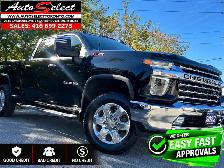 2022 Chevrolet Silverado 2500HD LTZ Diesel 4x4 - Z71 Pkg... - Photo 32