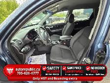 2015 Kia Sorento LX AWD Certified Local Trade in - Photo 4