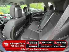 2015 Kia Sorento LX AWD Certified Local Trade in - Photo 5