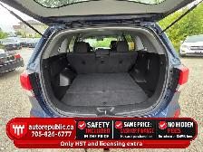 2015 Kia Sorento LX AWD Certified Local Trade in - Photo 6