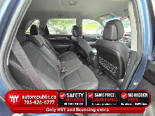 2015 Kia Sorento LX AWD Certified Local Trade in - Photo 7