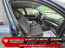 2015 Kia Sorento LX AWD Certified Local Trade in - Photo 8