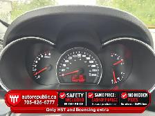 2015 Kia Sorento LX AWD Certified Local Trade in - Photo 9