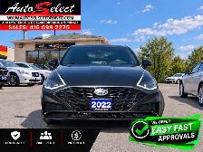 2022 Hyundai Sonata Sport Apple Carplay - Panoramic Sunroof -... - Photo 2